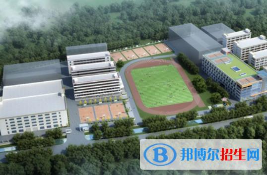 广州天河金领技工学校2021年招生办联系电话