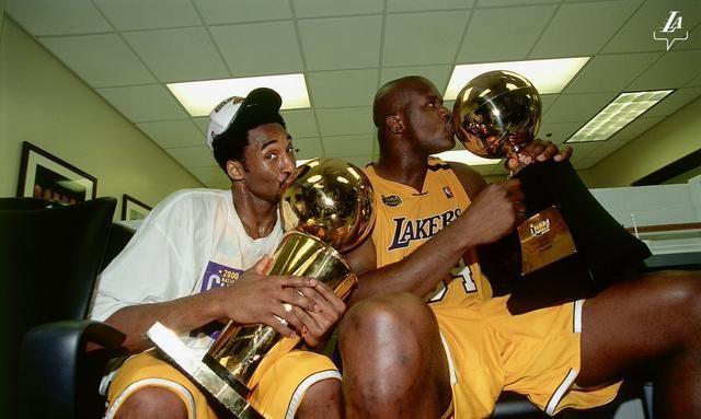 勇士和热火坐拥3大全明星组合都无缘三连冠,为何ok组合能做到?