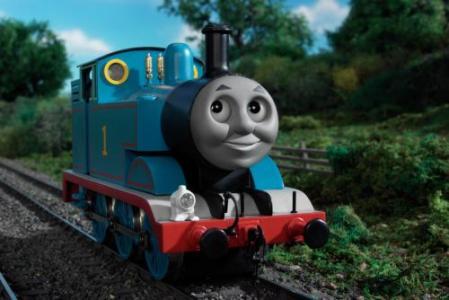 谁有托马斯小火车的百度云盘,下载给宝宝看,谢谢