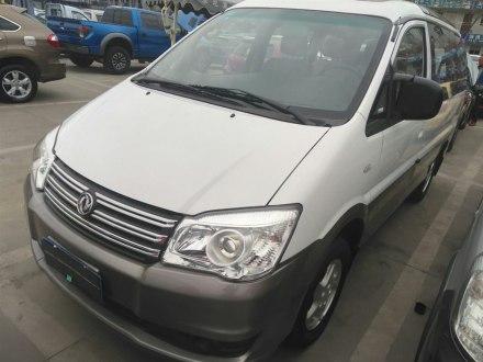 绵阳二手东风风行 菱智 2015款 m3 1.6l 7座豪华型