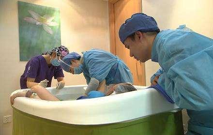 分娩方式不止有顺产和剖腹产还有这些哦