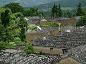 孙家寨村