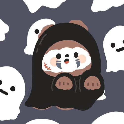 万圣节发朋友圈的文案