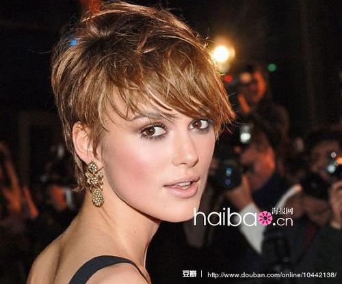 凯拉·奈特利 (keira knightley)美人啊