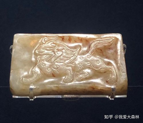中国古代玉雕史的缩影——上海博物馆(玉器馆)