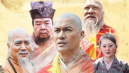 月明三更(电视剧)8.0分