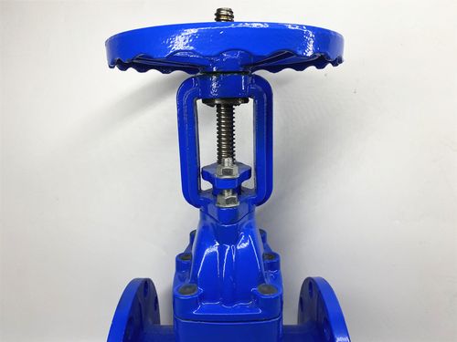 弹性座封闸阀 z41x-16q 法兰明杆闸阀软密封闸阀消防管道闸阀中体