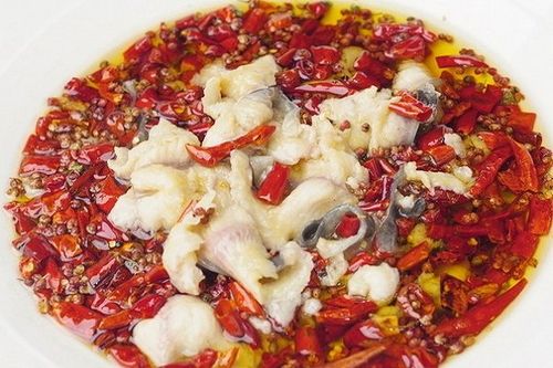 水煮鲶鱼