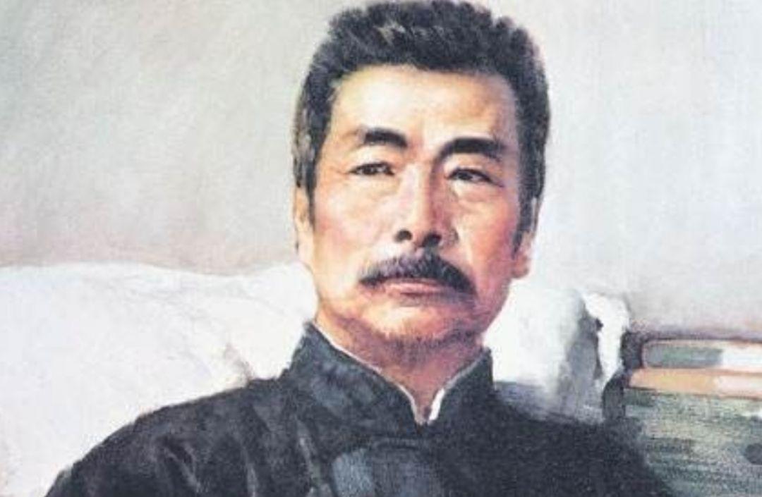 缅怀| 鲁迅先生逝世八十二周年