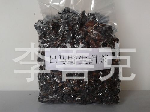 巴马野生甜茶 - 阿里巴巴专栏