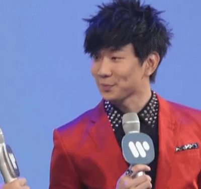 动图 嘟嘴君 萌萌哒