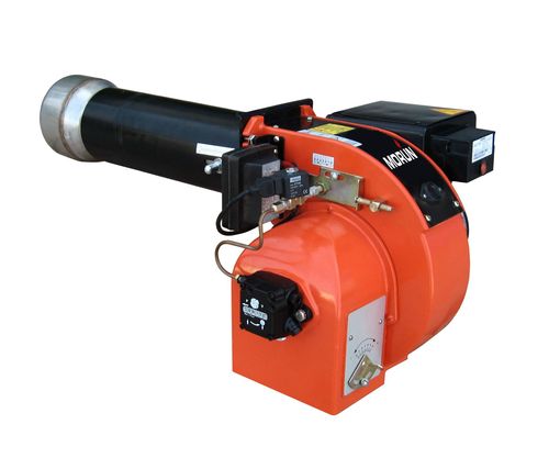 燃烧机 g5lc g10lc g20lc 40 riello 轻油燃烧机 燃烧