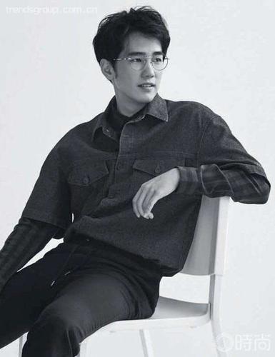 郎东哲 | 是精致小哥哥, 也是国产"老中医"