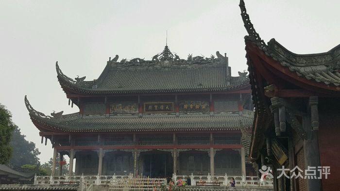 云篆寺图片 - 第11张