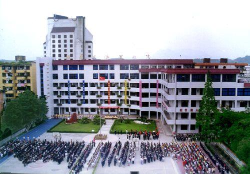 华夏彩票流媒体直播系统成功应用于邵武市实验小学
