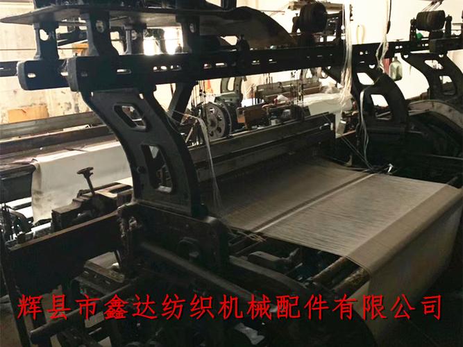 织布机维修-不同织物经纱张力的调整及影响