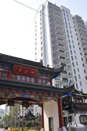 无锡沁春园 - 无锡吉屋网