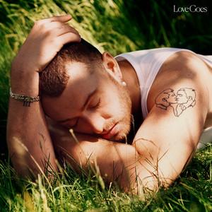 calvin harris/sam smith专辑:love goes语种:英语流派:pop唱片公司