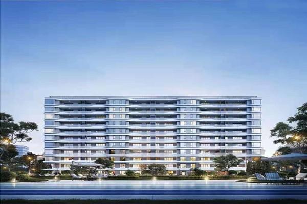 消息通知浦东碧海现代苑重大消息欢迎您品鉴