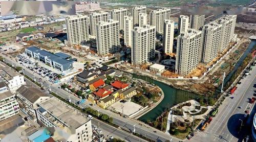 △瑞安市汀田街道 林正儒 摄