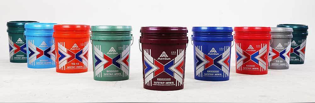 美国阿尔顿石油品牌全案设计|工业/产品|工业用品/机械|东易品牌策划