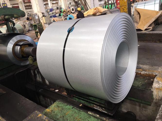 广西镀铝锌板dx51daz150镀铝锌