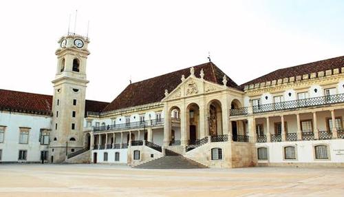 欧洲顶级学府——葡萄牙里斯本大学