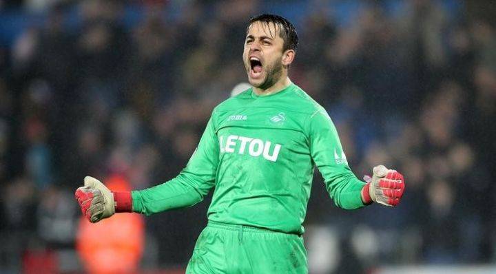 法比安斯基(斯旺西)