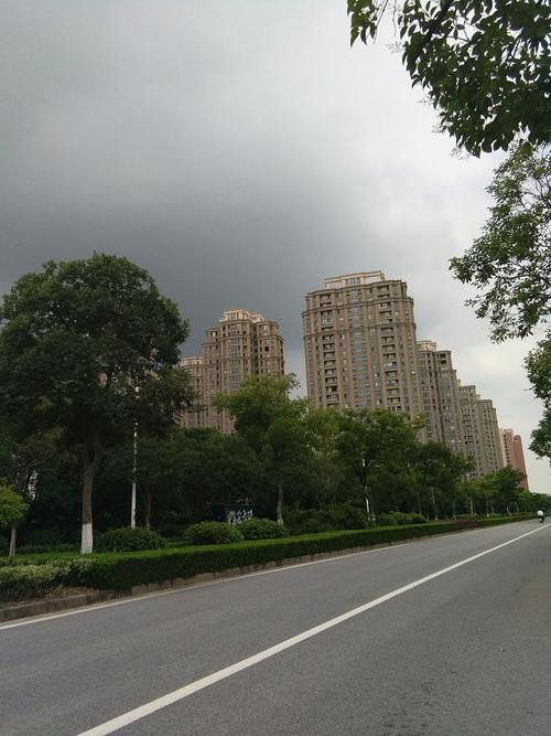 江苏省南京市江宁区淳化街道鹏山路江宁体育中心体育场天气预报