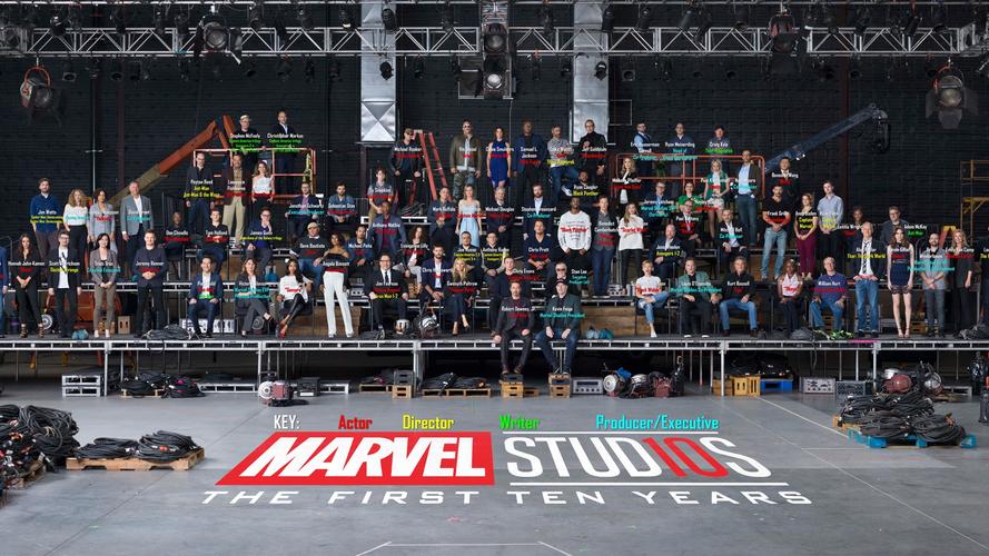 漫威,复仇者联盟,合影,影视,壁纸复仇者联盟大合影