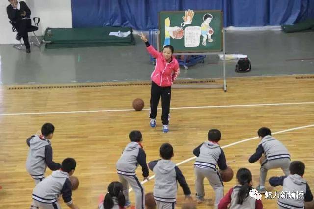 【塘桥名师】塘桥中心小学教师邹秋芳:为了孩子的朝气