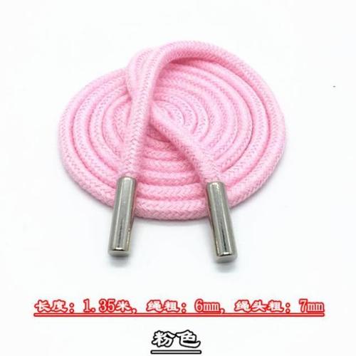 少女扣子配件带子卫衣绳子抽绳衣帽裤抽帽衫绳子