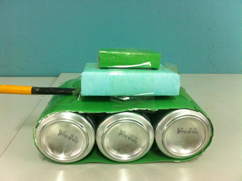 小学生简单的手工科技作品制作方法_小学生科技手工作品咋做