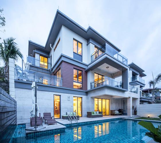 热门海南海景别墅,和海景别墅价格这里都有!