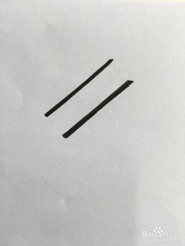 【简笔画教程】怎么画一支铅笔