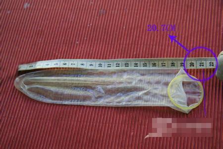 螺纹的避孕套什么样子的? 有图最好