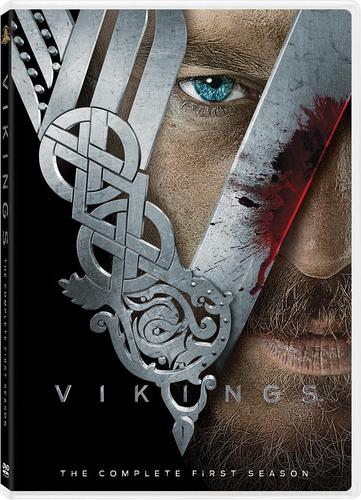 维京传奇 第一季