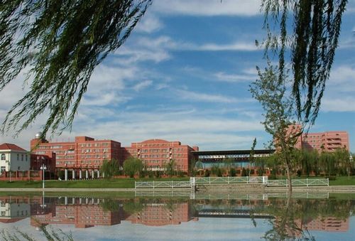 天津市天津中学