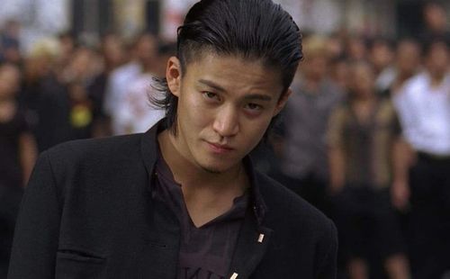 有种魅力叫做小栗旬,在他的演绎之下每个角色都有了自己的生命!