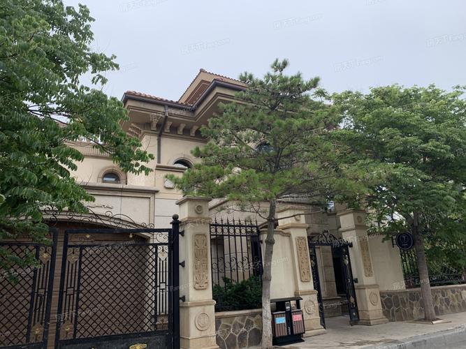 【大连小平岛别墅小区,二手房,租房】- 大连房天下