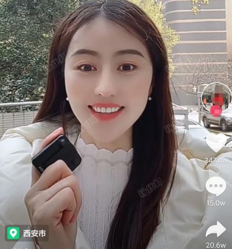 抖音甜鲛妹儿游池视频成梗李二狗被误认为游泳池男主折耳鱼璐璐至今