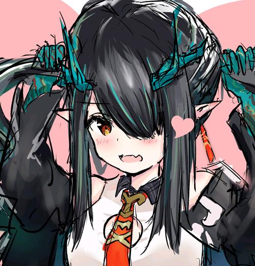 【pixiv搬运】明日方舟图片精选