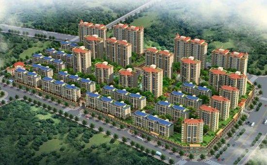 东方丽都 (已售完)