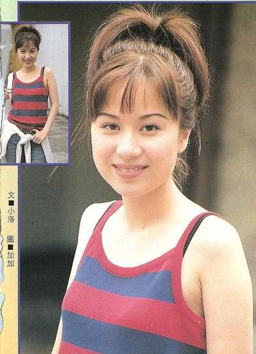 邝文珣 may kwong的图片