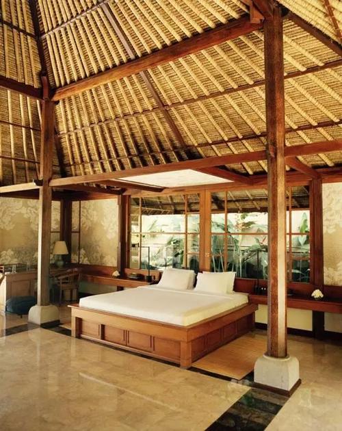 美宿| 一次性看遍,全球31家安缦酒店