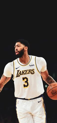 手机桌面壁纸——浓眉哥