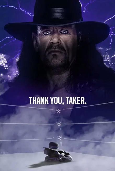 "送葬者"正式宣布退役