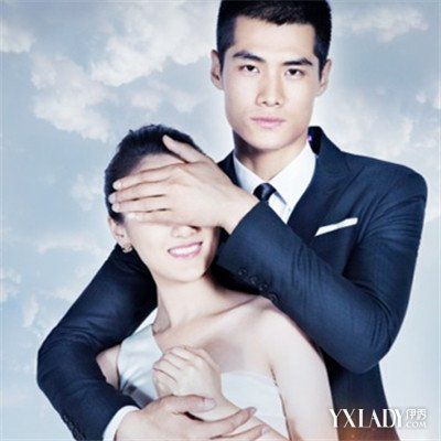 袁冰妍戴向宇是什么关系 两人携手出演《白衣校花》