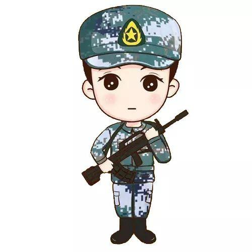 少年特种兵漫画手抄报 英语漫画手抄报