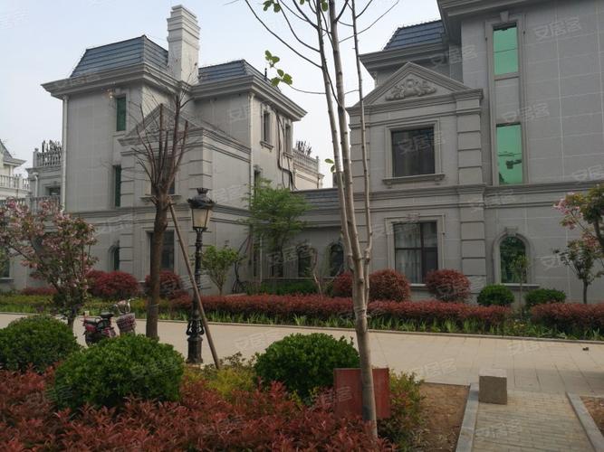 润扬首府,武夷山路,近浦东路-枣庄润扬首府二手房